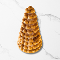 Croquembouche soesjes toren
