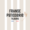 Logo franse patisserie tilburg