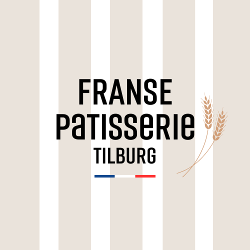 Franse Patisserie Tilburg